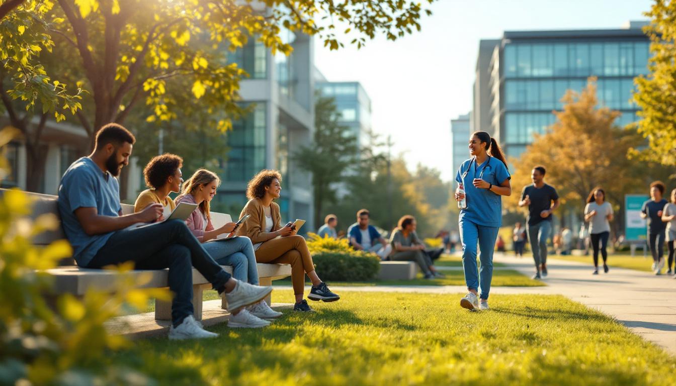 découvrez pourquoi choisir les meilleures assurances santé pour les étudiants est essentiel pour une couverture optimale, des économies garanties et une tranquillité d'esprit tout au long de vos études.