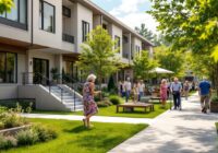 Les meilleures résidences seniors pas chères : critères essentiels à considérer Les meilleures résidences seniors pas chères : critères essentiels à considérer