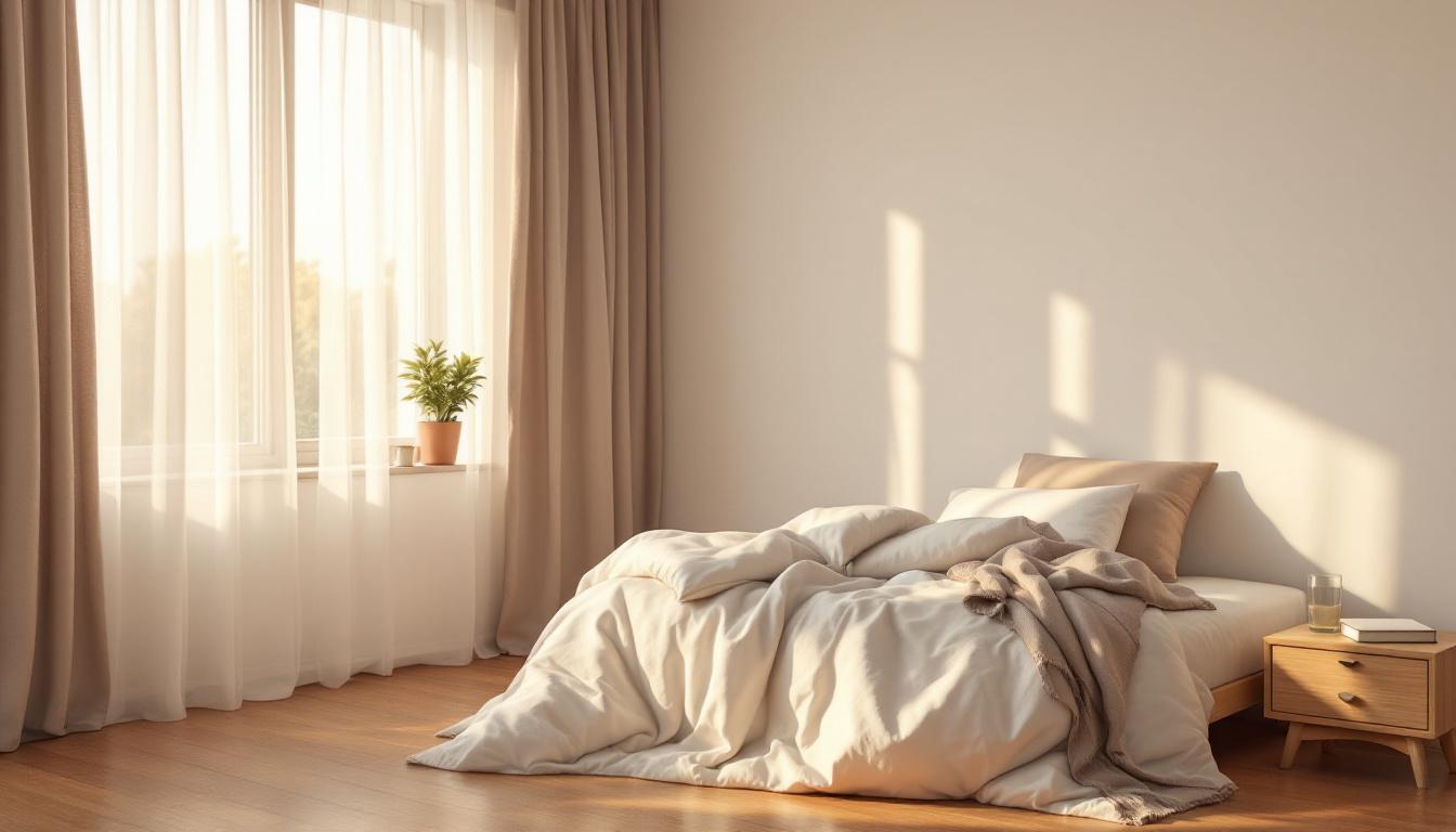 découvrez les meilleurs compléments alimentaires anti stress pour améliorer votre sommeil et retrouver des nuits réparatrices naturellement.