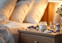 Les meilleurs compléments alimentaires anti stress pour un sommeil réparateur Les meilleurs compléments alimentaires anti stress pour un sommeil réparateur