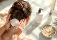 Traitement du cuir chevelu contre le psoriasis : nos conseils pour une peau saine Traitement du cuir chevelu contre le psoriasis : nos conseils pour une peau saine