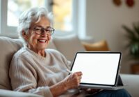 iPad pour senior : 10 raisons de choisir cette tablette adaptée iPad pour senior : 10 raisons de choisir cette tablette adaptée