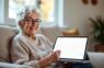 iPad pour senior : 10 raisons de choisir cette tablette adaptée