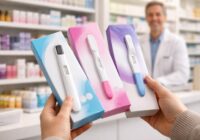 Acheter test de grossesse : quel type choisir en pharmacie Acheter test de grossesse : quel type choisir en pharmacie