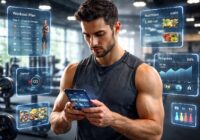 Applications pour la musculation : lesquelles choisir Applications pour la musculation : lesquelles choisir