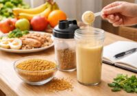 Combien de temps pour grossir avec fenugrec et quelle est la méthode efficace ? Combien de temps pour grossir avec fenugrec et quelle est la méthode efficace ?