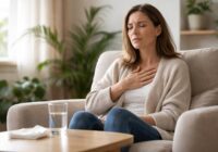 Comprendre et apaiser une quinte de toux Comprendre et apaiser une quinte de toux