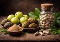 Danger du triphala : Mythes et réalités autour de cette plante médicinale Danger du triphala : Mythes et réalités autour de cette plante médicinale
