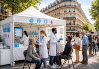 Dépistage à Paris : quels tests sont disponibles Dépistage à Paris : quels tests sont disponibles
