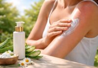 Guide ultime pour traiter une allergie au soleil avec la bonne crème Guide ultime pour traiter une allergie au soleil avec la bonne crème