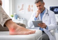 La question essentielle : combien d’arrêts de travail pour une épine calcanéenne sont justifiés ? La question essentielle : combien d’arrêts de travail pour une épine calcanéenne sont justifiés ?