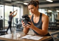 Les dangers de la créatine : un guide pour une utilisation sécurisée Les dangers de la créatine : un guide pour une utilisation sécurisée