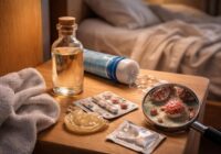 Les dangers méconnus de l’huile de coco en lubrifiant pour vos relations intimes Les dangers méconnus de l’huile de coco en lubrifiant pour vos relations intimes