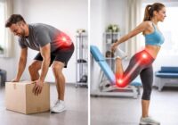 Les pires mouvements à éviter avec une cruralgie pour préserver vos articulations Les pires mouvements à éviter avec une cruralgie pour préserver vos articulations