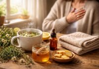 Les remèdes de grand-mère pour la douleur intercostale que vous devez essayer Les remèdes de grand-mère pour la douleur intercostale que vous devez essayer