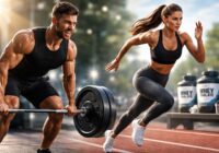 L’impact du meilleur proteine isolate sur la performance sportive L’impact du meilleur proteine isolate sur la performance sportive