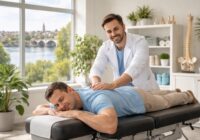 Pourquoi le choix d’un chiropracteur à Cosne sur Loire est essentiel pour votre bien-être Pourquoi le choix d’un chiropracteur à Cosne sur Loire est essentiel pour votre bien-être