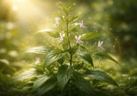 Andrographis, un allié puissant contre l’inflammation et la douleur Andrographis, un allié puissant contre l’inflammation et la douleur