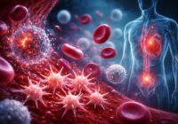 Augmentation des plaquettes et maladies : quel lien existe-t-il ? Augmentation des plaquettes et maladies : quel lien existe-t-il ?