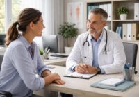 Ce qu’il ne faut pas dire en médecine du travail : conseils pour une meilleure relation patient-médecin Ce qu’il ne faut pas dire en médecine du travail : conseils pour une meilleure relation patient-médecin