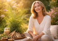 Comment le shatavari et la ménopause sont liés à la santé féminine Comment le shatavari et la ménopause sont liés à la santé féminine