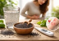 Contre indication de la graine de basilic : signes à surveiller avant de consommer Contre indication de la graine de basilic : signes à surveiller avant de consommer