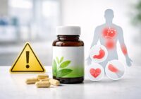 Contre indications de la quercetine : ce que vous devez savoir Contre indications de la quercetine : ce que vous devez savoir