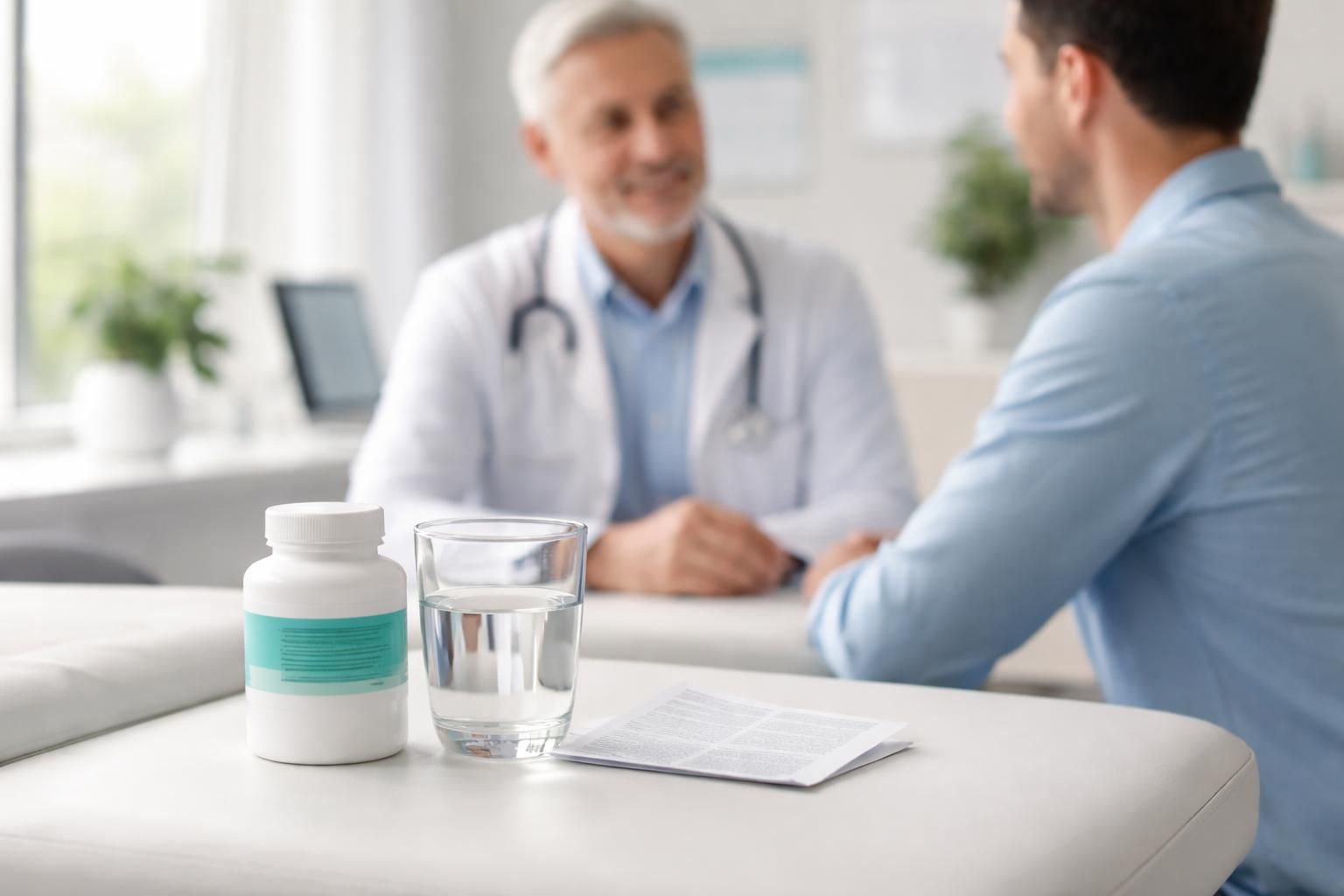 découvrez tout ce que vous devez savoir sur cysticure avant de débuter votre traitement : conseils, précautions et informations essentielles pour une utilisation sécurisée.