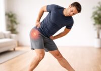 Étirement pour une tendinite du moyen fessier : comment choisir les mouvements adaptés Étirement pour une tendinite du moyen fessier : comment choisir les mouvements adaptés