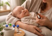 Homéopathie colique nourrisson : comment ça fonctionne Homéopathie colique nourrisson : comment ça fonctionne