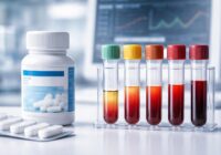 Impact du paracétamol sur le niveau des gamma GT Impact du paracétamol sur le niveau des gamma GT