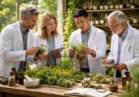 Les contre indications chrysanthellum expliquées par des experts en phytothérapie Les contre indications chrysanthellum expliquées par des experts en phytothérapie
