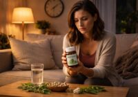 Les effets secondaires du mucuna le soir et comment les minimiser Les effets secondaires du mucuna le soir et comment les minimiser