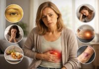 Ne laissez pas passer ces 7 signes qui montrent que votre foie est malade et consultez un médecin Ne laissez pas passer ces 7 signes qui montrent que votre foie est malade et consultez un médecin