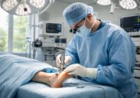 Opération de l’épine calcanéenne et arrêt de travail : mythes et réalités à connaître Opération de l’épine calcanéenne et arrêt de travail : mythes et réalités à connaître