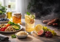 Peut-on ignorer les dangers du kéfir de fruit et cancer dans notre alimentation ? Peut-on ignorer les dangers du kéfir de fruit et cancer dans notre alimentation ?