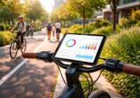 Prévention santé : tablette Samsung pour mobilité douce au quotidien Prévention santé : tablette Samsung pour mobilité douce au quotidien