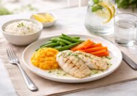 Que manger le soir avec une gastrite, tout en se régalant Que manger le soir avec une gastrite, tout en se régalant