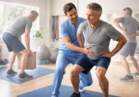 Rééducation : les mouvements à éviter avec une hernie inguinale Rééducation : les mouvements à éviter avec une hernie inguinale