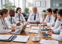 Régulation des professionnels de santé par la convention médicale Régulation des professionnels de santé par la convention médicale