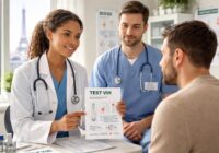 Test VIH à Paris : déroulement et fiabilité Test VIH à Paris : déroulement et fiabilité