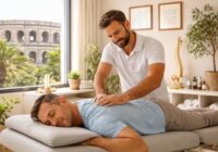 Top 5 des raisons de consulter un étiopathe à Nîmes Top 5 des raisons de consulter un étiopathe à Nîmes