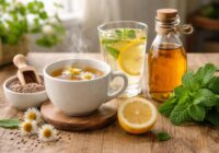 Top 5 des remèdes de grand-mère pour faire baisser le fer de manière naturelle Top 5 des remèdes de grand-mère pour faire baisser le fer de manière naturelle