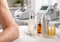 Traitement pour la dermatoporose : Quelles options privilégier ? Traitement pour la dermatoporose : Quelles options privilégier ?