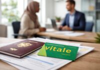Carte vitale pour étranger : solutions selon votre statut Carte vitale pour étranger : solutions selon votre statut