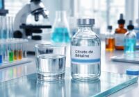 Citrate de bétaïne alcool : à quoi ça sert Citrate de bétaïne alcool : à quoi ça sert