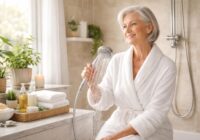 Combien de douches par semaine quand on vieillit : des pratiques à adopter pour une peau éclatante Combien de douches par semaine quand on vieillit : des pratiques à adopter pour une peau éclatante
