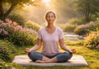 Comment gérer le zona du au stress par des techniques de relaxation Comment gérer le zona du au stress par des techniques de relaxation