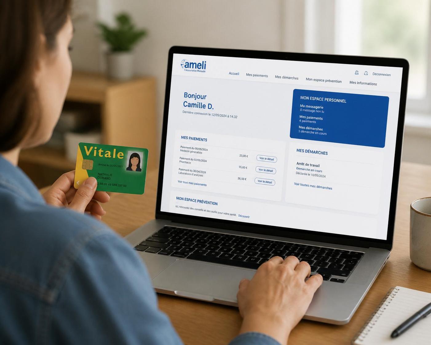 découvrez comment identifier facilement l'organisme de rattachement de votre sécurité sociale pour l'assurance maladie et simplifiez vos démarches administratives.