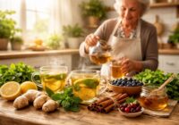 Découvrez les remèdes de grand-mère pour faire baisser la glycémie naturellement Découvrez les remèdes de grand-mère pour faire baisser la glycémie naturellement